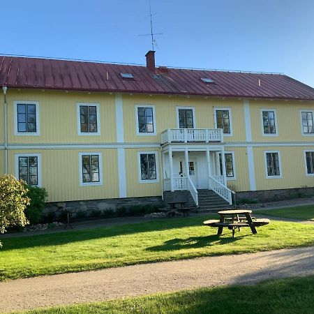 Evedals Vandrarhem Vaexjoe Exterior foto